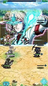 ���������꡼ No.009�Υ���ͥ������ / ��û10�äǷ��夬�Ĥ��ȿ����Х�ܥ�С��Хȥ�RPG�ɡ֥���ƥ��륯���˥���ס�iOS/Android�Ǥλ�����Ͽ���դ���������