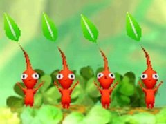 横スクロールアクション「ピクミン(仮称)」がニンテンドー3DS向けに開発中。発売は2017年内を予定