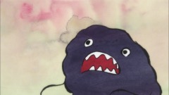 画像ギャラリー No.003のサムネイル画像 / PS Vita「双星の陰陽師」では双星候補が5人!? おはぎマンも登場するPVが公開。キャスト陣のサイン色紙が当たるTwitterキャンペーンもスタート