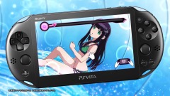 画像ギャラリー No.008のサムネイル画像 / PS Vita「双星の陰陽師」では双星候補が5人!? おはぎマンも登場するPVが公開。キャスト陣のサイン色紙が当たるTwitterキャンペーンもスタート