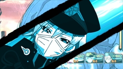 画像ギャラリー No.004のサムネイル画像 / PS Vita「双星の陰陽師」，真冬の水着人気投票が開催。ジャンプフェスタ2017の出展情報も