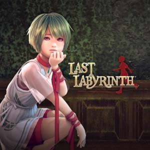 VRLast Labyrinthס֥Υʪס824С륭㥹ȤΡ֥롼פȤо