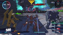 PS4GUNDAM VERSUSפȯ2017ǯ76˷35ʤɲäָǤȯ䡣ͽŵϡ֥ۥåȥ֥륬