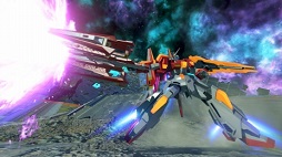 PS4ѡGUNDAM VERSUSצͥ˥󥬥ʤɤ줿ʥӥ奢뤬ˡȥ󥬥ʤɤλﵡΤ