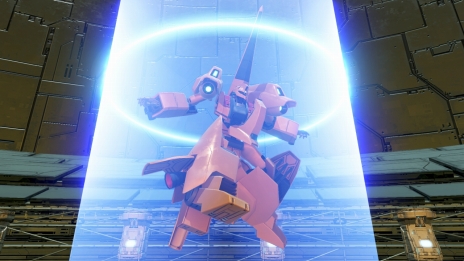 PS4ѡGUNDAM VERSUSסࡦХХȥץָǤŵˡHi-ͥ䥹쥤쥤ʤɶ۵޻ﵡΤ