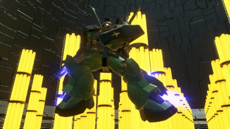 PS4ѡGUNDAM VERSUSסࡦХХȥץָǤŵˡHi-ͥ䥹쥤쥤ʤɶ۵޻ﵡΤ