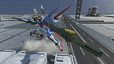 GUNDAM VERSUSɲåץ쥤֥MS֥ࡦХХȥץס֥פۿϡ8ʹߤDLC⤢