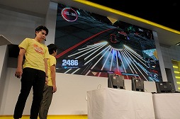 TGS 2017ϥAGE-1λȯɽʿΥ֥֥夬ä876CUP2017 GUNDAM VERSUSפݡ