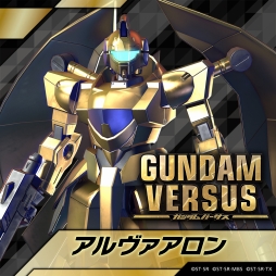 GUNDAM VERSUSסɲDLCΡ֥ס֥Хפۿ