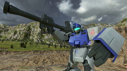 GUNDAM VERSUSסΤΥȥॹIIWDˤư褬