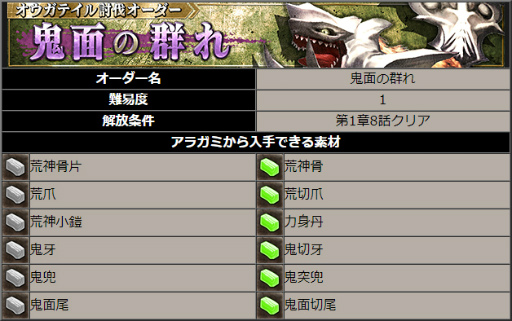  No.008Υͥ / GOD EATER ONLINEסӥСɥ饤֤䥹ȡ꡼5ϤʤɿǤ¿ɲá̤ۡ