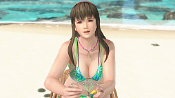 DEAD OR ALIVE Xtreme Venus VacationפưǶ̣ä160PC桼ϤεˤʤȤȯԤ˥󥿥ӥ塼