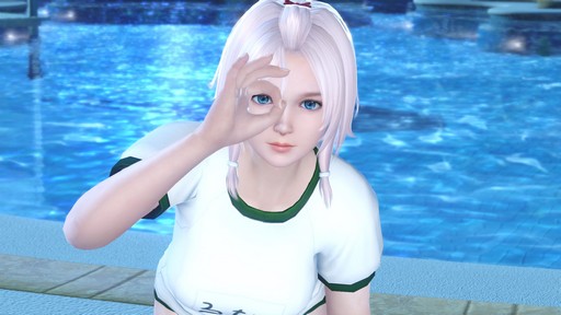 DEAD OR ALIVE Xtreme Venus Vacationפο饯֥ʡפ̥ϤեȥݡȤǺ