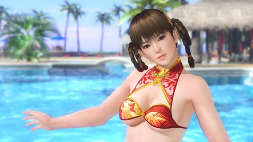 DEAD OR ALIVE Xtreme Venus Vacationפ˥쥤եо졣ΡȤ󡦥ɤʥեȥݡȤϤ