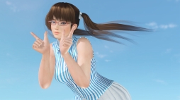 DEAD OR ALIVE Xtreme Venus Vacationפ˥쥤եо졣ΡȤ󡦥ɤʥեȥݡȤϤ