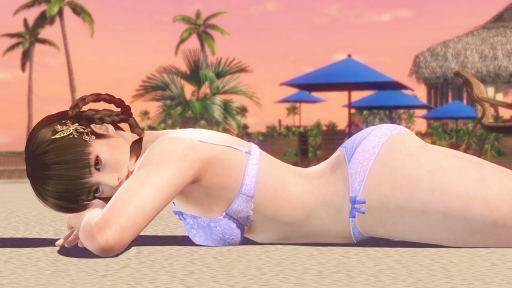  No.011Υͥ / DEAD OR ALIVE Xtreme Venus Vacationפ˥쥤եо졣ΡȤ󡦥ɤʥեȥݡȤϤ