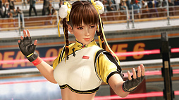 DOA6פ˻路Ȥޤɤ³!! Х󥹥DOAXVVפΥ餿򡤥ˤ륰ӥƤδܥƥ򤨤ƾҲ!!