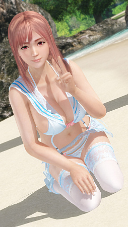 SteamǡDEAD OR ALIVE Xtreme Venus Vacationפۿ路ӡʥǤΥХ󥹤ڤ⤦