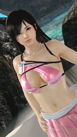 SteamǡDEAD OR ALIVE Xtreme Venus Vacationפۿ路ӡʥǤΥХ󥹤ڤ⤦