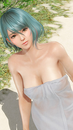 #041Υͥ/SteamǡDEAD OR ALIVE Xtreme Venus Vacationפۿ路ӡʥǤΥХ󥹤ڤ⤦