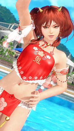 SteamǡDEAD OR ALIVE Xtreme Venus Vacationפۿ路ӡʥǤΥХ󥹤ڤ⤦