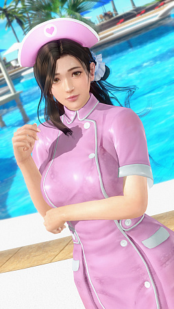 SteamǡDEAD OR ALIVE Xtreme Venus Vacationפۿ路ӡʥǤΥХ󥹤ڤ⤦