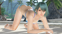 #116Υͥ/SteamǡDEAD OR ALIVE Xtreme Venus Vacationפۿ路ӡʥǤΥХ󥹤ڤ⤦