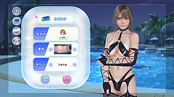 #133Υͥ/SteamǡDEAD OR ALIVE Xtreme Venus Vacationפۿ路ӡʥǤΥХ󥹤ڤ⤦