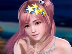 DEAD OR ALIVE Xtreme Venus Vacation3ǯ󥿥ӥ塼ޤΡֻԢ14פȤΥܤ