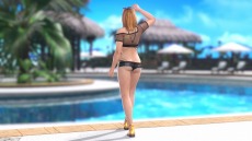 #014Υͥ/DEAD OR ALIVE Xtreme Venus VacationפˡȤƥƥʤĤо졣ʥǿʥȡ꡼˥