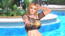 DEAD OR ALIVE Xtreme Venus VacationפˡȤƥƥʤĤо졣ʥǿʥȡ꡼˥