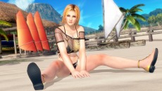 DEAD OR ALIVE Xtreme Venus VacationפˡȤƥƥʤĤо졣ʥǿʥȡ꡼˥