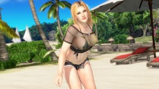 DEAD OR ALIVE Xtreme Venus VacationפˡȤƥƥʤĤо졣ʥǿʥȡ꡼˥