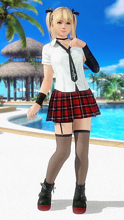  No.001Υͥ / ˡ꡼20ǯDEAD OR ALIVE Xtreme Venus Vacationפ27ͤҲ𡣺ǿȥǥɤϸߡ̵ݶǽ