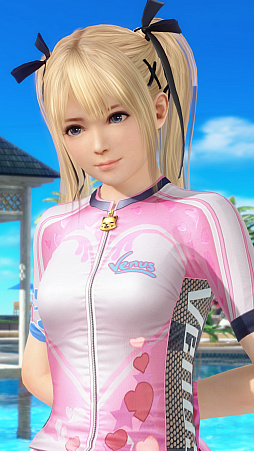 ˡ꡼20ǯDEAD OR ALIVE Xtreme Venus Vacationפ27ͤҲ𡣺ǿȥǥɤϸߡ̵ݶǽ