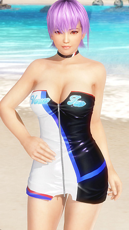 ˡ꡼20ǯDEAD OR ALIVE Xtreme Venus Vacationפ27ͤҲ𡣺ǿȥǥɤϸߡ̵ݶǽ