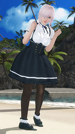  No.021Υͥ / ˡ꡼20ǯDEAD OR ALIVE Xtreme Venus Vacationפ27ͤҲ𡣺ǿȥǥɤϸߡ̵ݶǽ