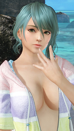  No.024Υͥ / ˡ꡼20ǯDEAD OR ALIVE Xtreme Venus Vacationפ27ͤҲ𡣺ǿȥǥɤϸߡ̵ݶǽ