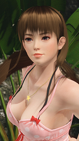 ˡ꡼20ǯDEAD OR ALIVE Xtreme Venus Vacationפ27ͤҲ𡣺ǿȥǥɤϸߡ̵ݶǽ