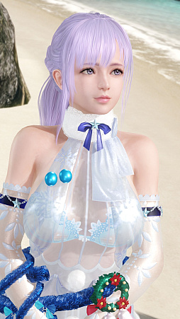  No.028Υͥ / ˡ꡼20ǯDEAD OR ALIVE Xtreme Venus Vacationפ27ͤҲ𡣺ǿȥǥɤϸߡ̵ݶǽ