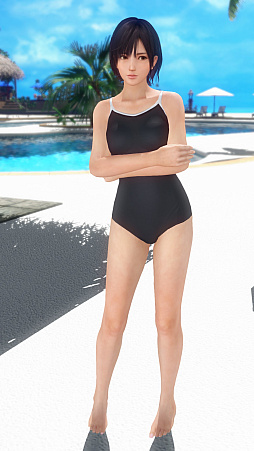  No.029Υͥ / ˡ꡼20ǯDEAD OR ALIVE Xtreme Venus Vacationפ27ͤҲ𡣺ǿȥǥɤϸߡ̵ݶǽ