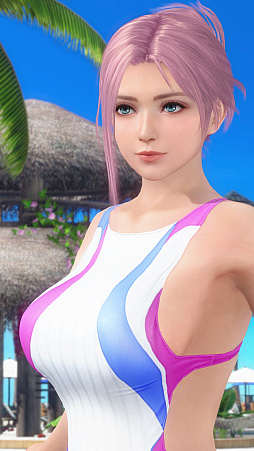 ˡ꡼20ǯDEAD OR ALIVE Xtreme Venus Vacationפ27ͤҲ𡣺ǿȥǥɤϸߡ̵ݶǽ