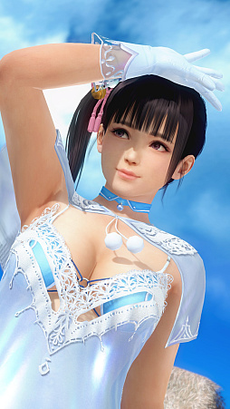 ˡ꡼20ǯDEAD OR ALIVE Xtreme Venus Vacationפ27ͤҲ𡣺ǿȥǥɤϸߡ̵ݶǽ