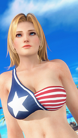 ˡ꡼20ǯDEAD OR ALIVE Xtreme Venus Vacationפ27ͤҲ𡣺ǿȥǥɤϸߡ̵ݶǽ