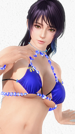  No.054Υͥ / ˡ꡼20ǯDEAD OR ALIVE Xtreme Venus Vacationפ27ͤҲ𡣺ǿȥǥɤϸߡ̵ݶǽ