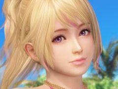 「DEAD OR ALIVE Xtreme Venus Vacation」×「ユミアのアトリエ」,コラボの情報をお届けする生放送を7月29日20:00から配信