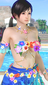 ꡼ No.006Υͥ / Υ󥿥ӥ塼ϥХ󥹥DOAXVVפ8ǯ1ǯο֤䵭ǰåץǡȤƤˤĤơץǥ塼κٵäʹ