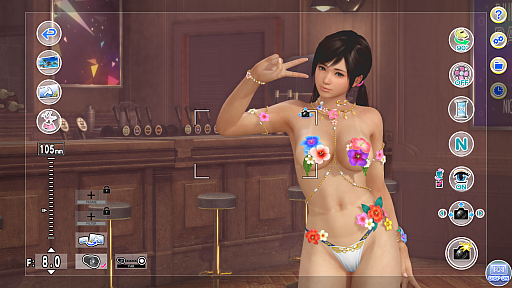 ꡼ No.023Υͥ / Υ󥿥ӥ塼ϥХ󥹥DOAXVVפ8ǯ1ǯο֤䵭ǰåץǡȤƤˤĤơץǥ塼κٵäʹ