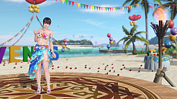 ꡼ No.017Υͥ / DOAXVV8ǯǰݡȡ俷ƥݥåȤʤɤΥåץǡƤ򡤥ץǥ塼κĻбͥؤҲ