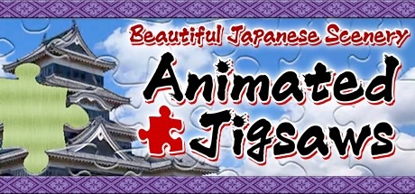  No.004Υͥ / ܤʤ򥸥ѥˤBeautiful Japanese Scenery - Animated Jigsawsפۿ